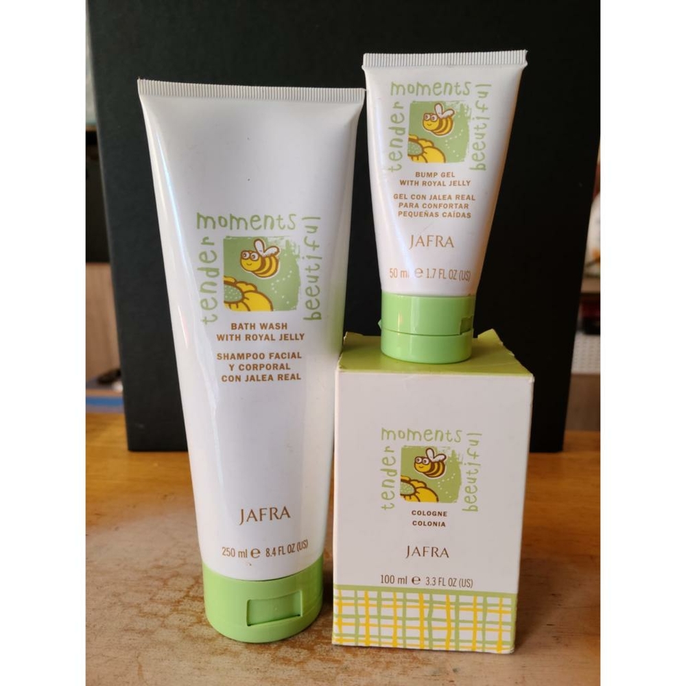 🧡💥 2 for $90 🧡💥 NEW JAFRA products✨️NUEVOS Productos de JAFRA✨️✨️
